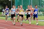 Jimmy Hedley Trophy 800 metres, NEGP 2, Monkton. Photo: David T. Hewitson/Sports for All Pics